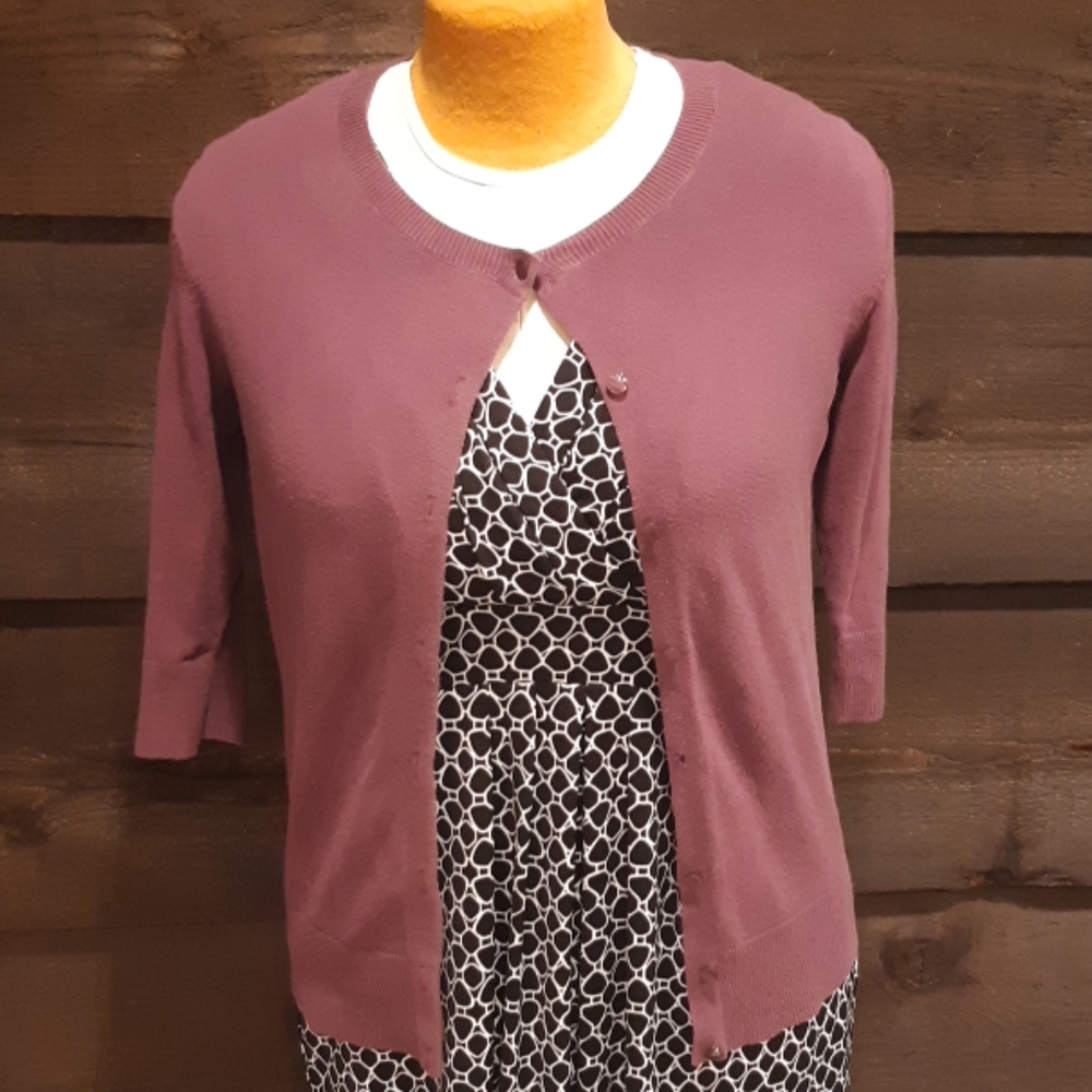 🍷🍷🍷Merona ladies sweater